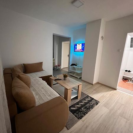 Babici 3 Apartment Hiseti Exterior foto