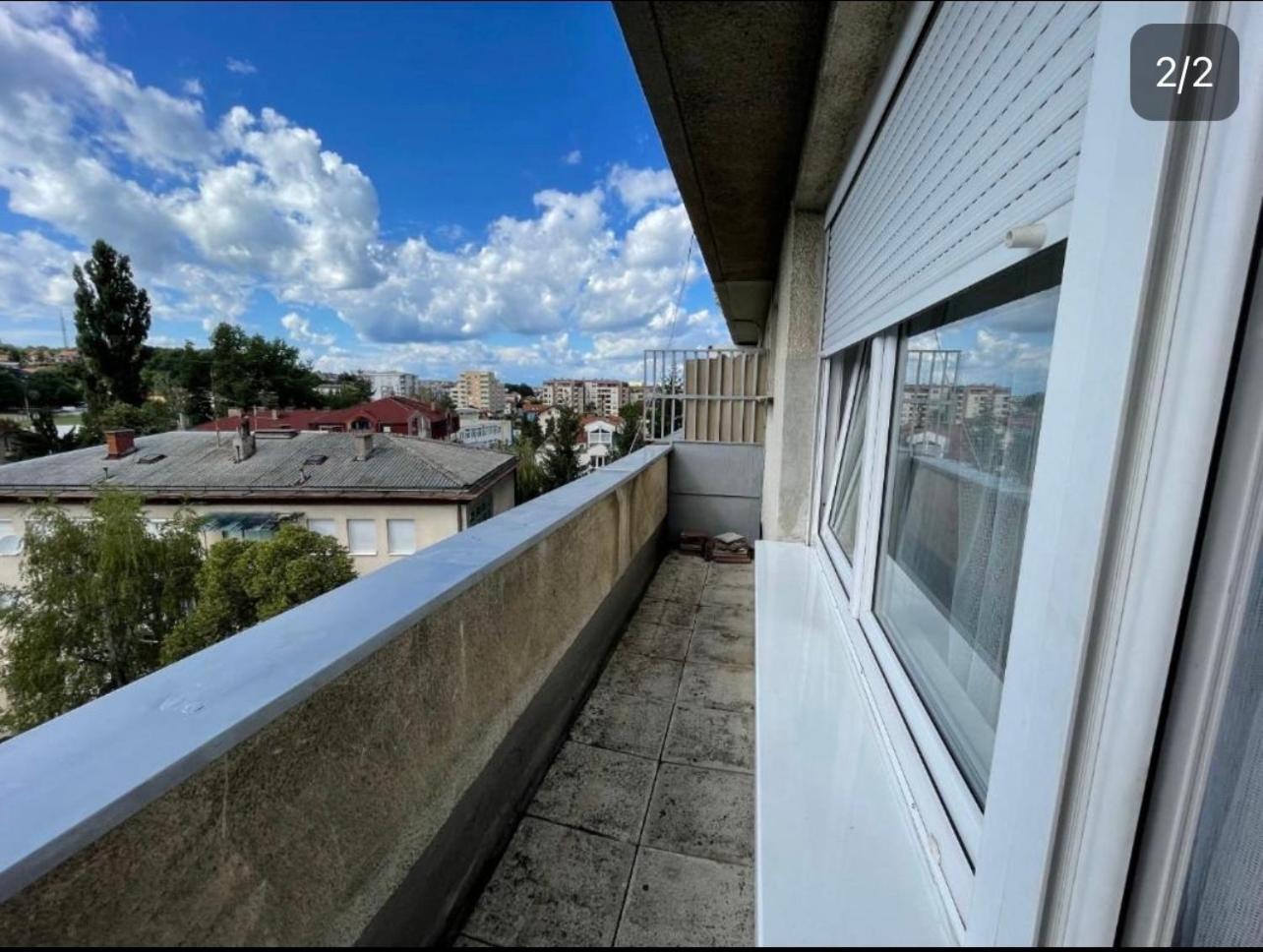 Babici 3 Apartment Hiseti Exterior foto